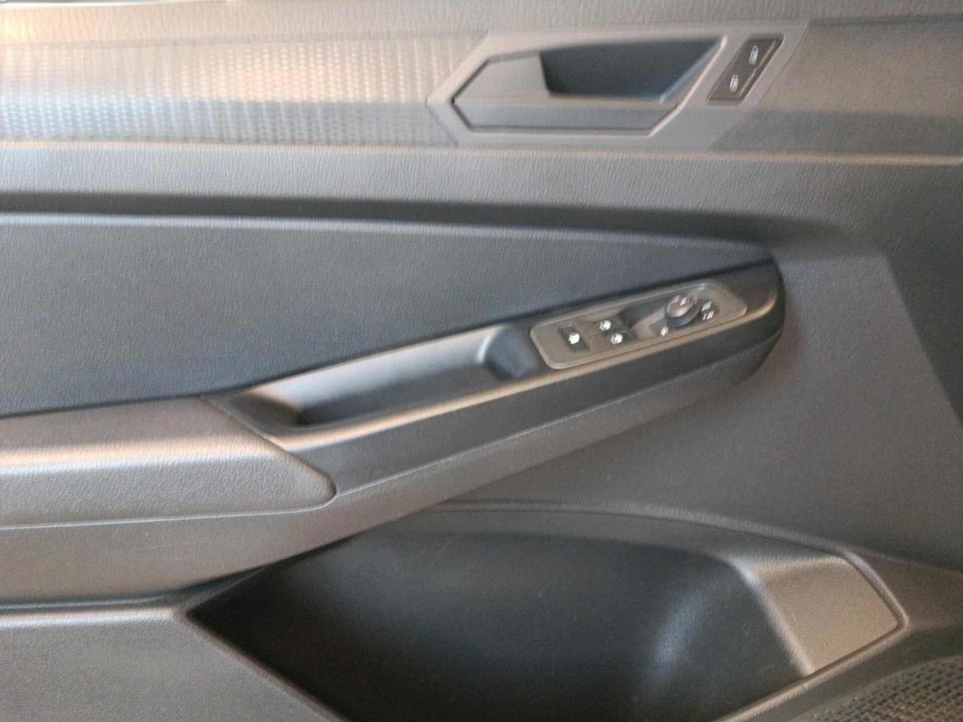 Volkswagen Caddy Cargo