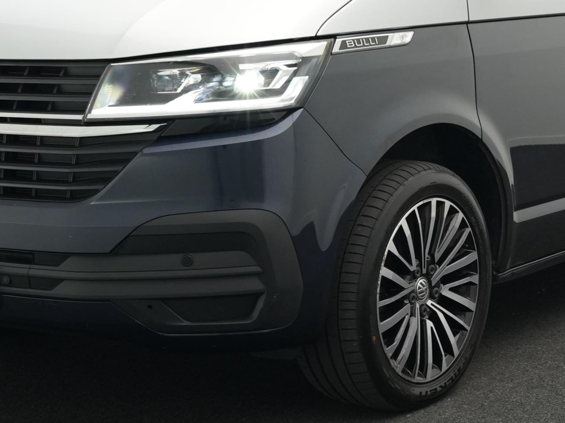 Volkswagen T6.1 California Beach
