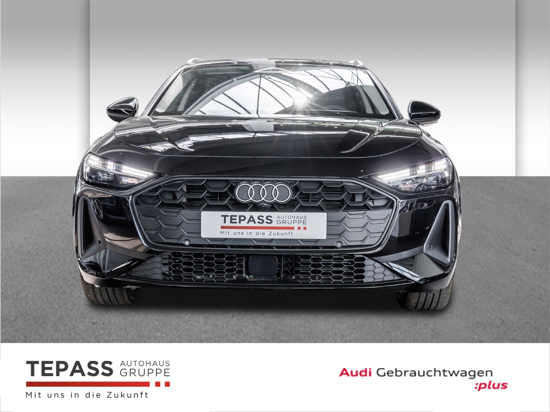 Audi A5 Avant
