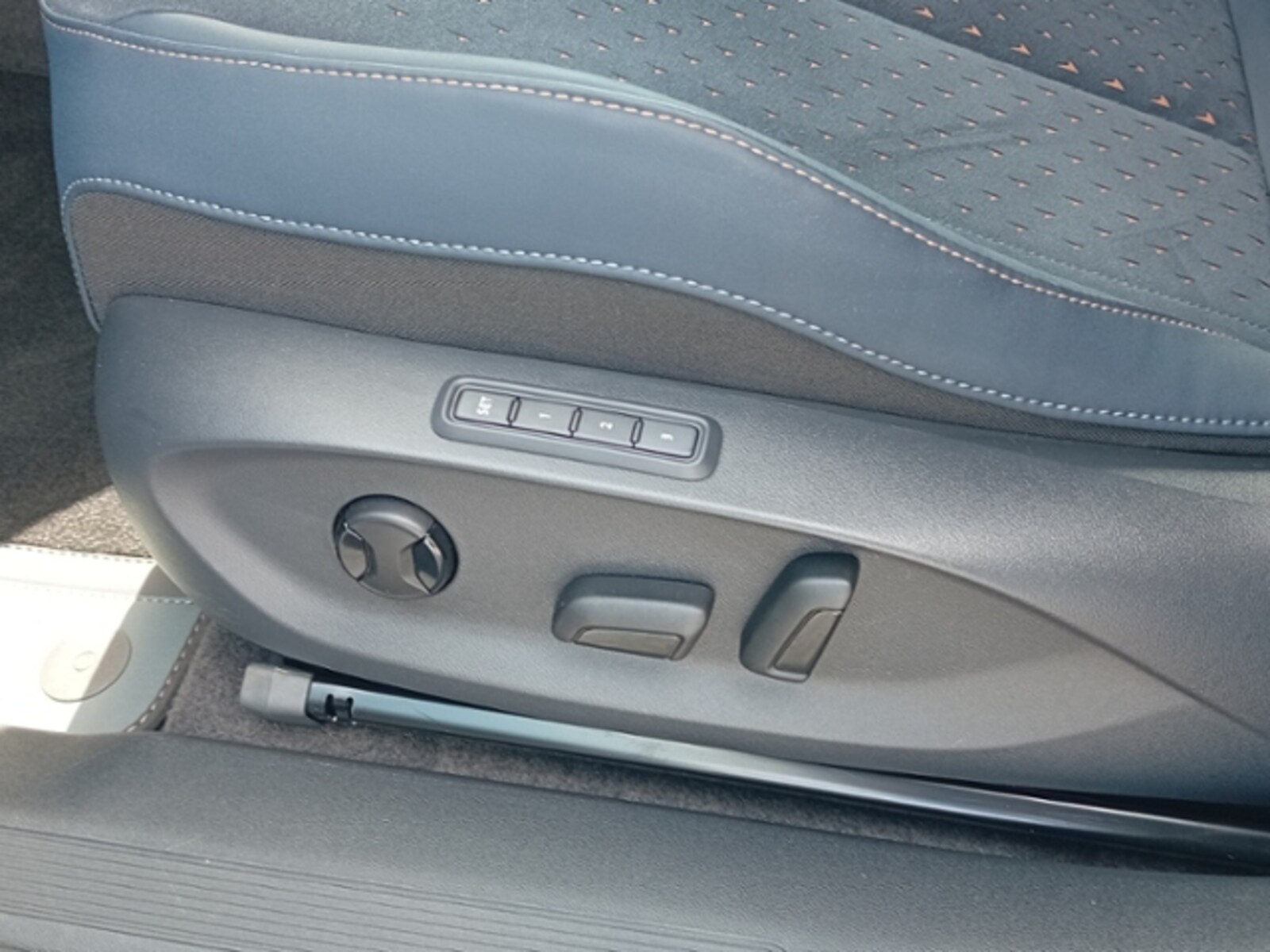CUPRA Tavascan – Bild 23
