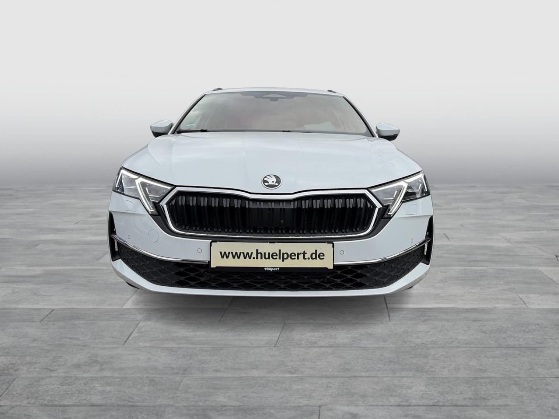 Skoda Octavia Combi Tour