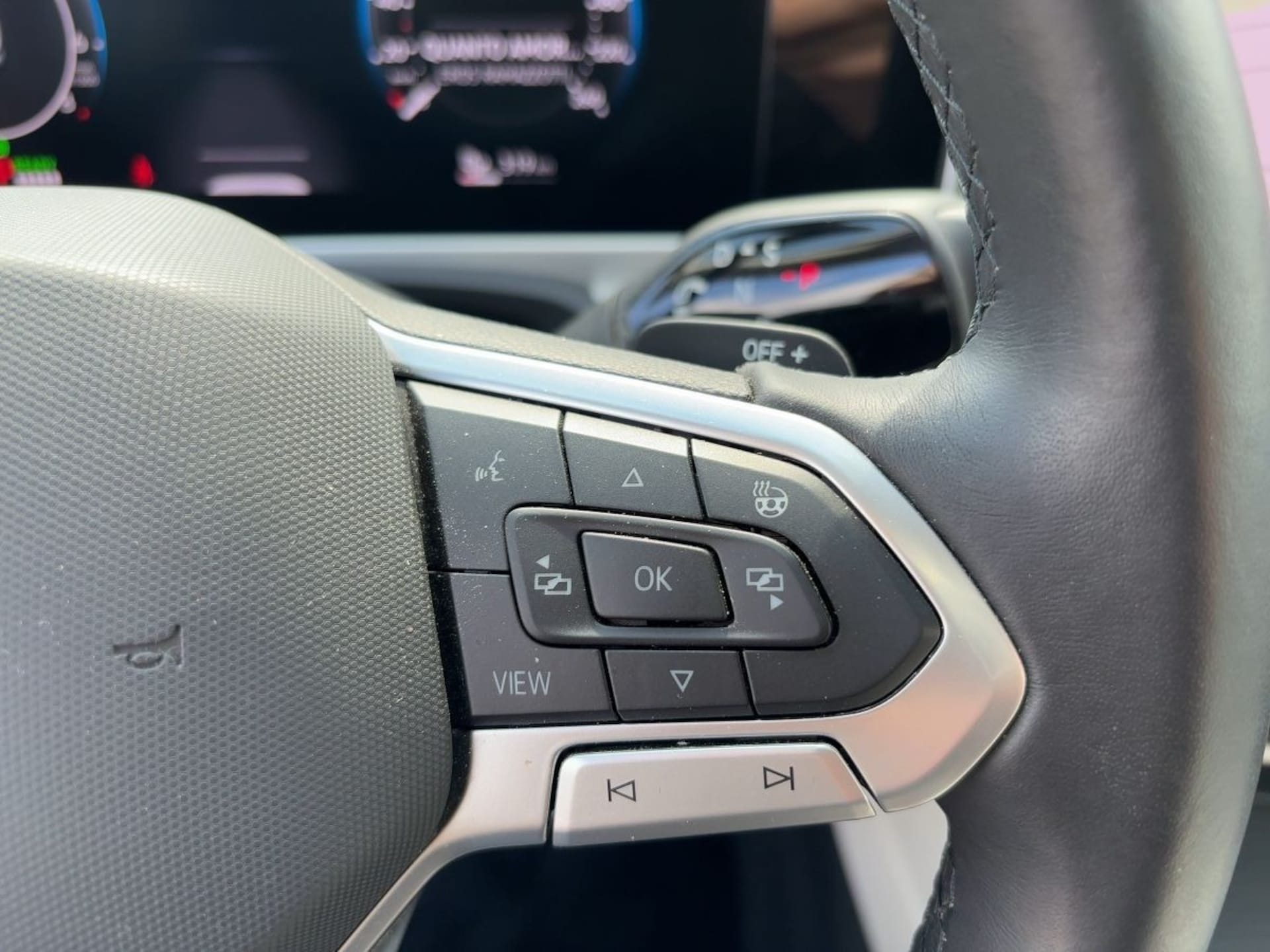 Volkswagen Passat Elegance