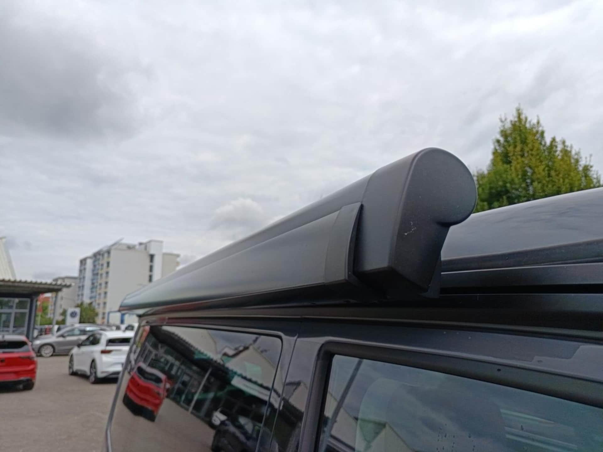 Volkswagen T6.1 California Beach
