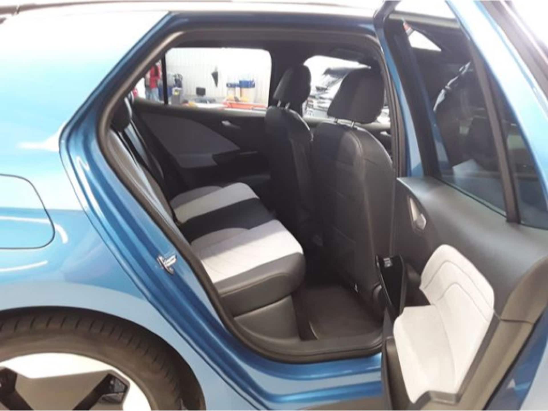 Volkswagen ID.3 Pro S