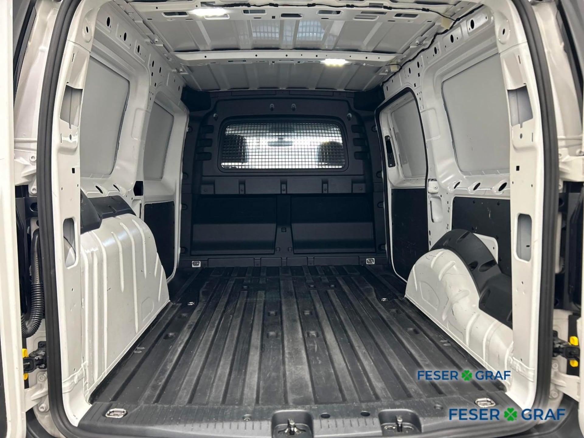 Volkswagen Caddy Maxi Cargo