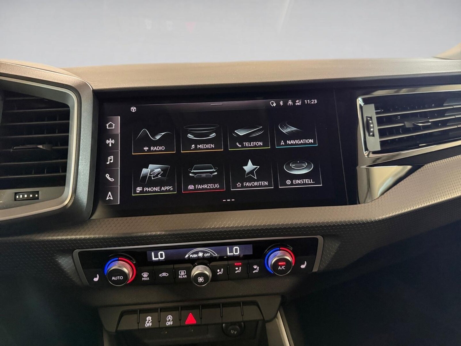 Audi A1 Sportback – Bild 17