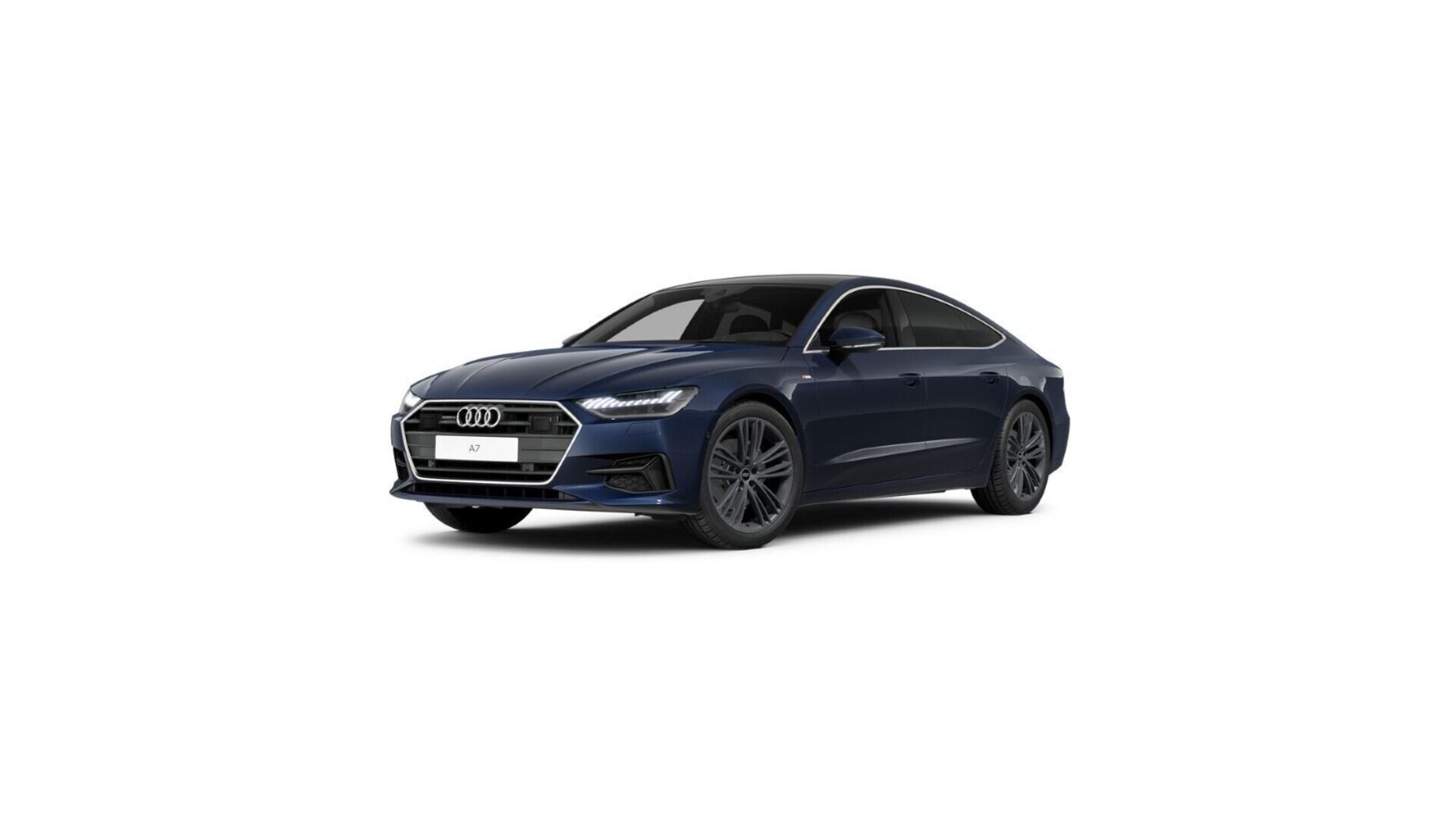 Audi A7 Sportback
