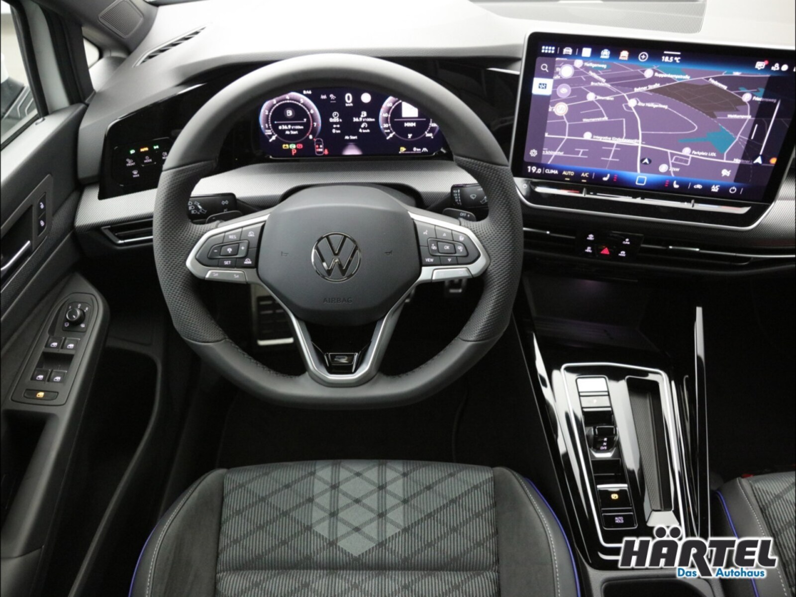 Volkswagen Golf – Bild 10