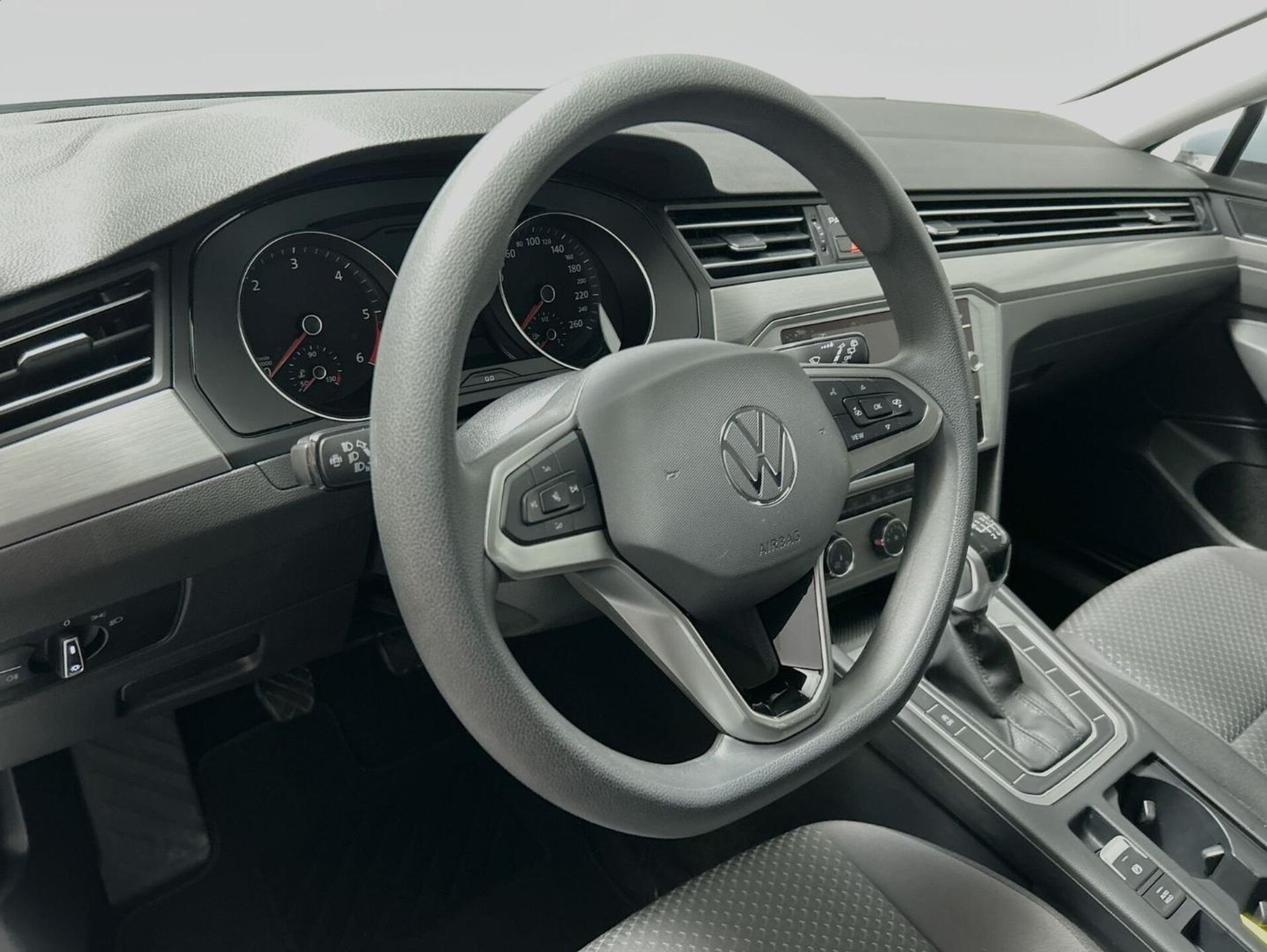 Volkswagen Passat Variant Conceptline