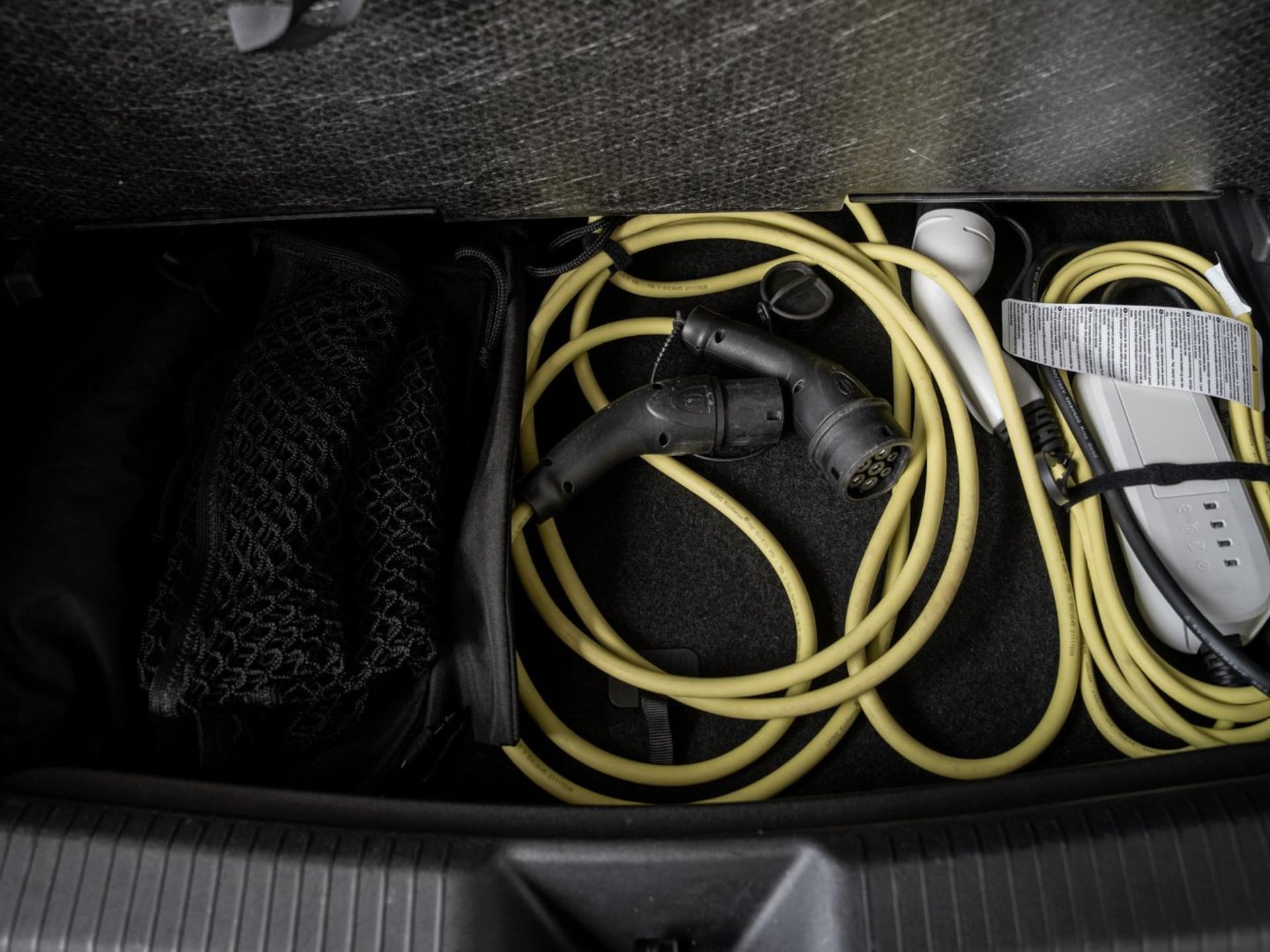 Volkswagen ID.4 Pro Performance
