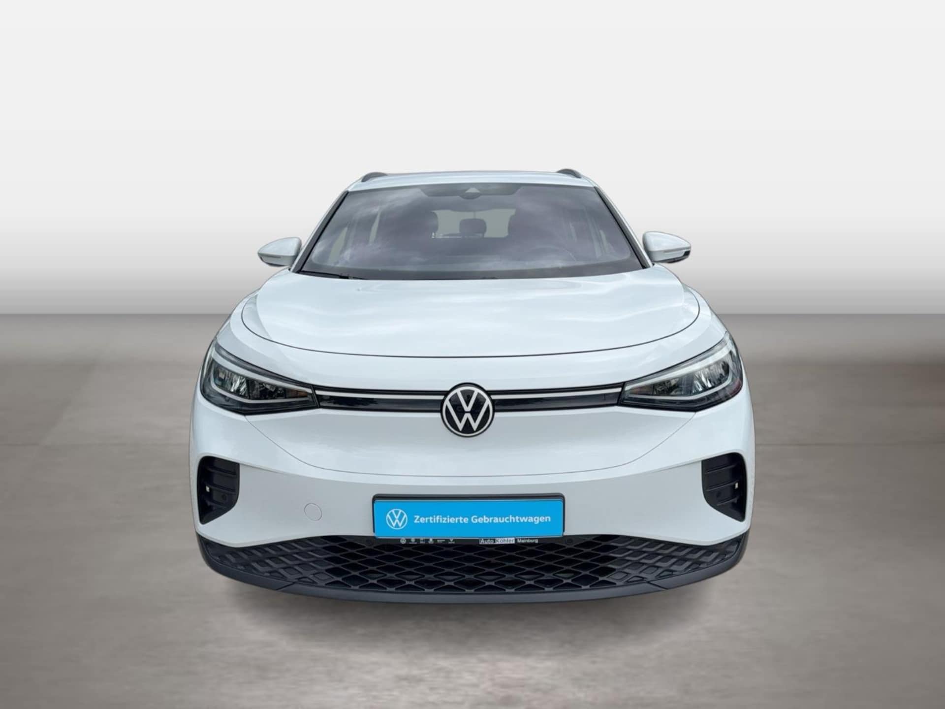 Volkswagen ID.4 Pro Performance