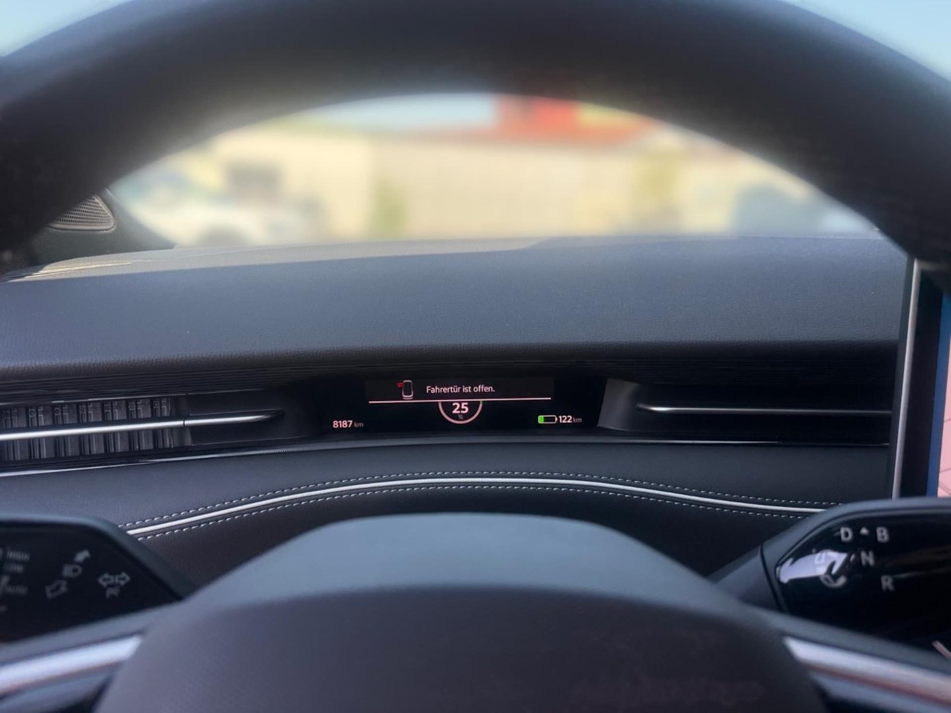 Volkswagen ID.7 Pro