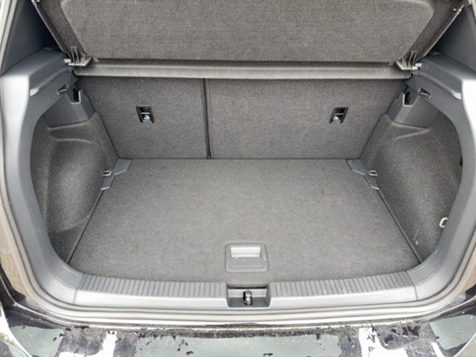 Volkswagen T-Cross – Bild 16