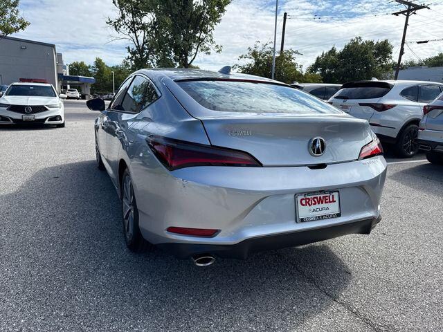 2026 Acura Integra