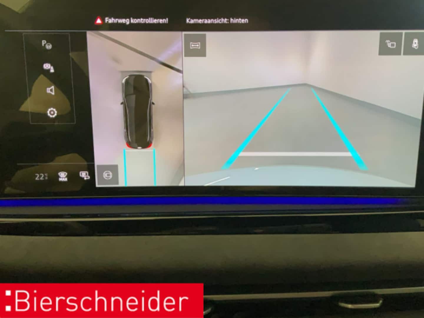 Bild über Audi A5 Avant e-hybrid e-hybrid quattro 220 kW S tronic - für weitere Informationen kontaktieren Sie den Audi Partner