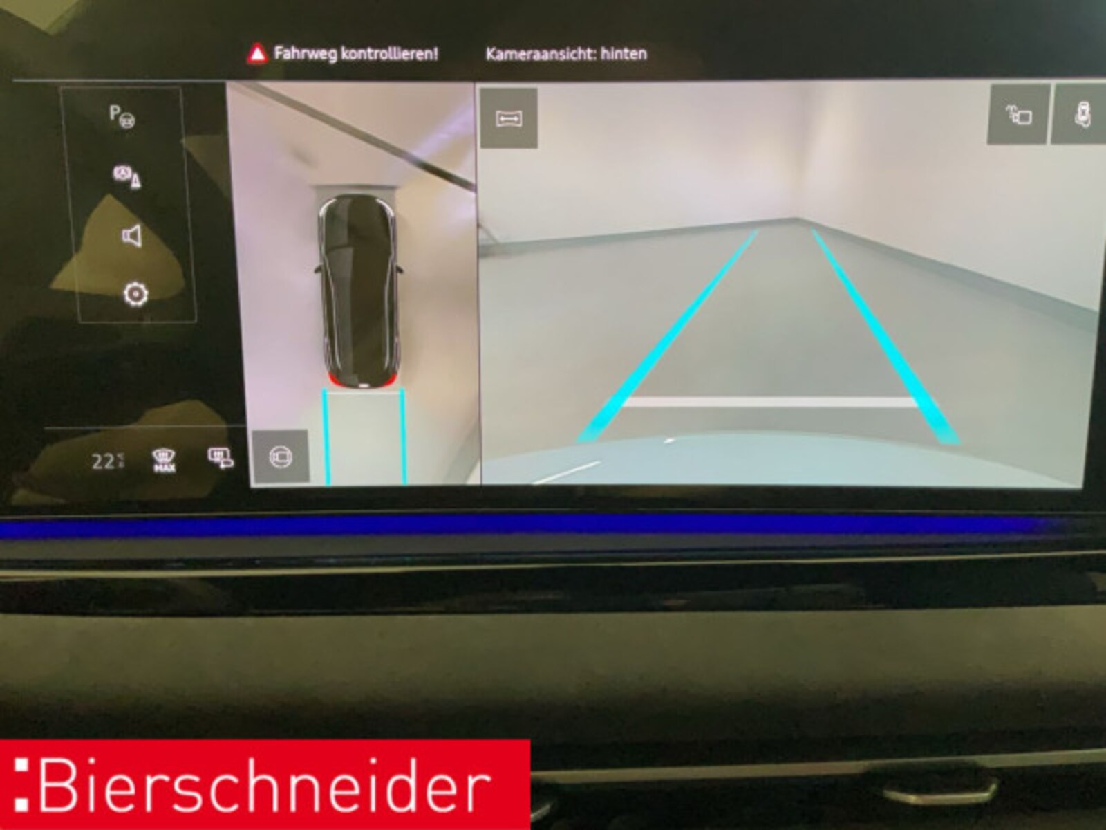 Audi A5 Avant – Bild 11