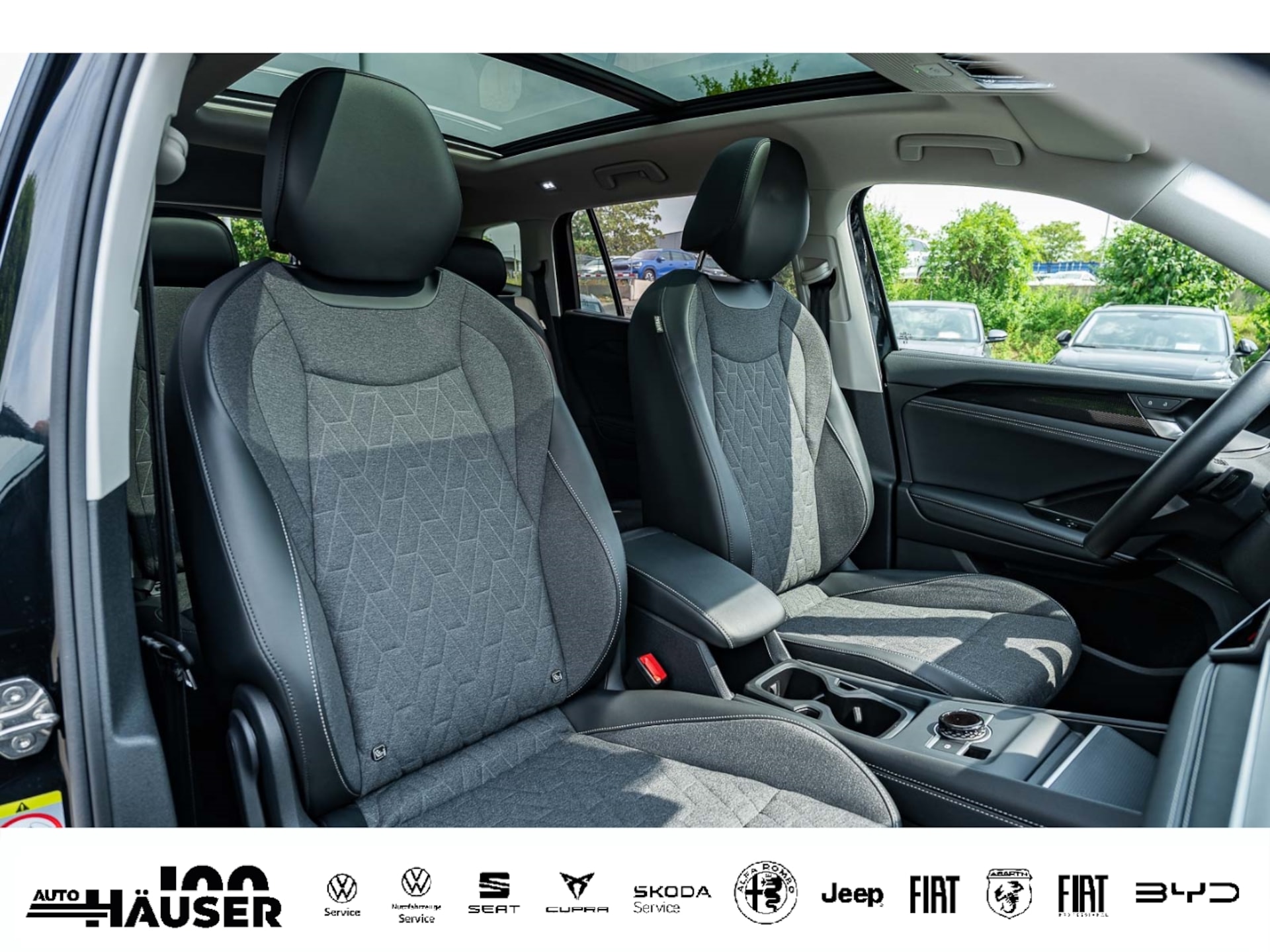 Volkswagen Tayron Life