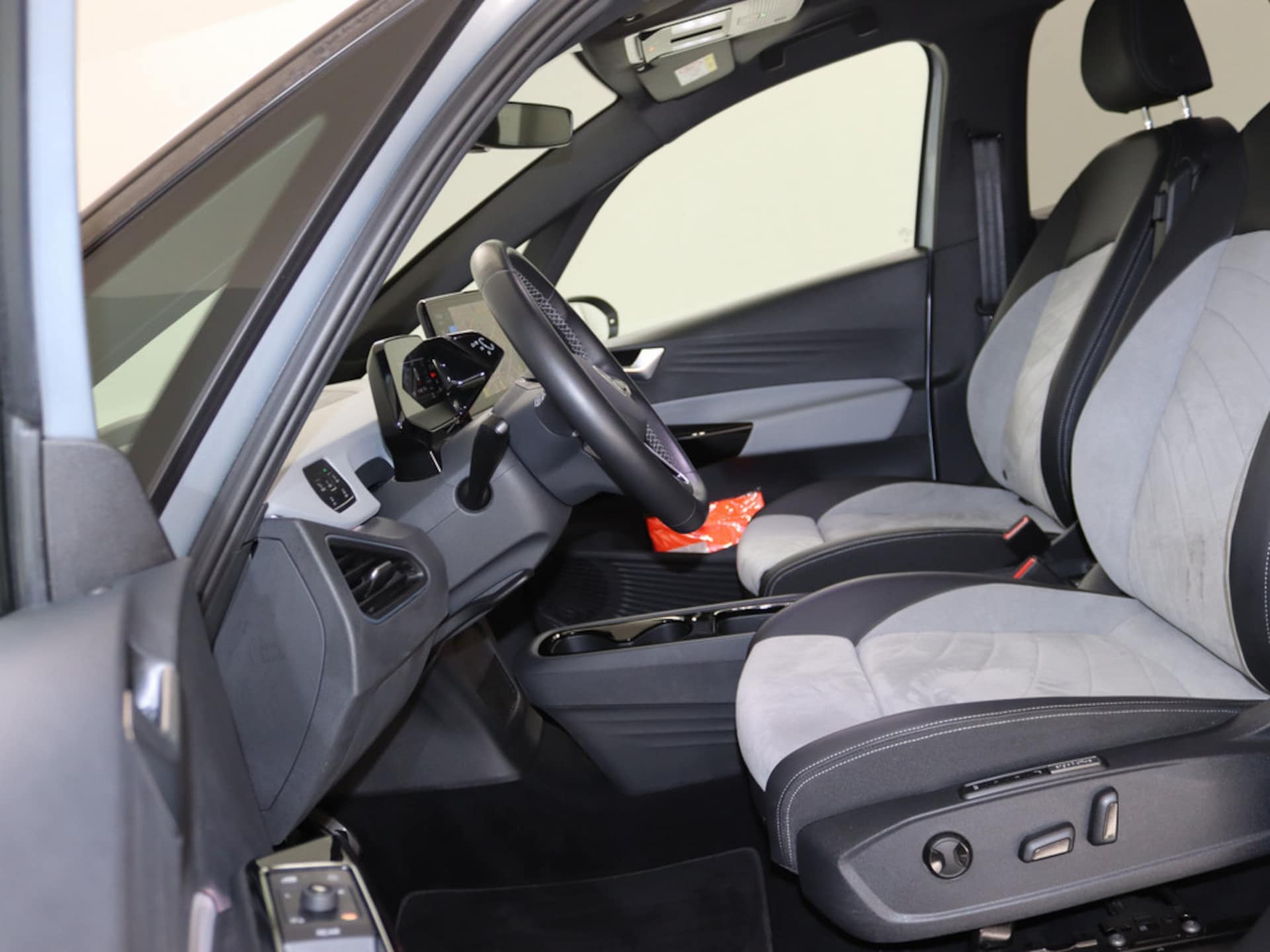 Volkswagen ID.3 Pro Performance