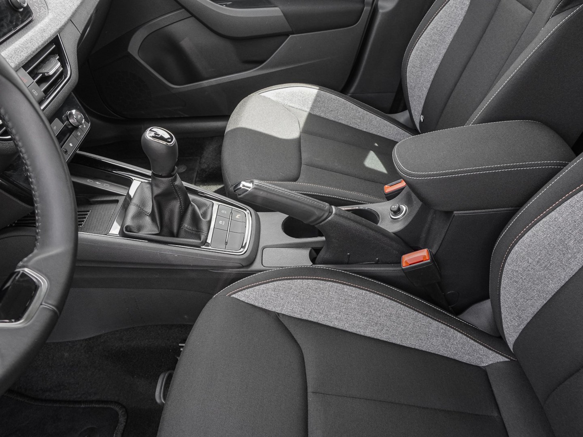Skoda Scala Tour