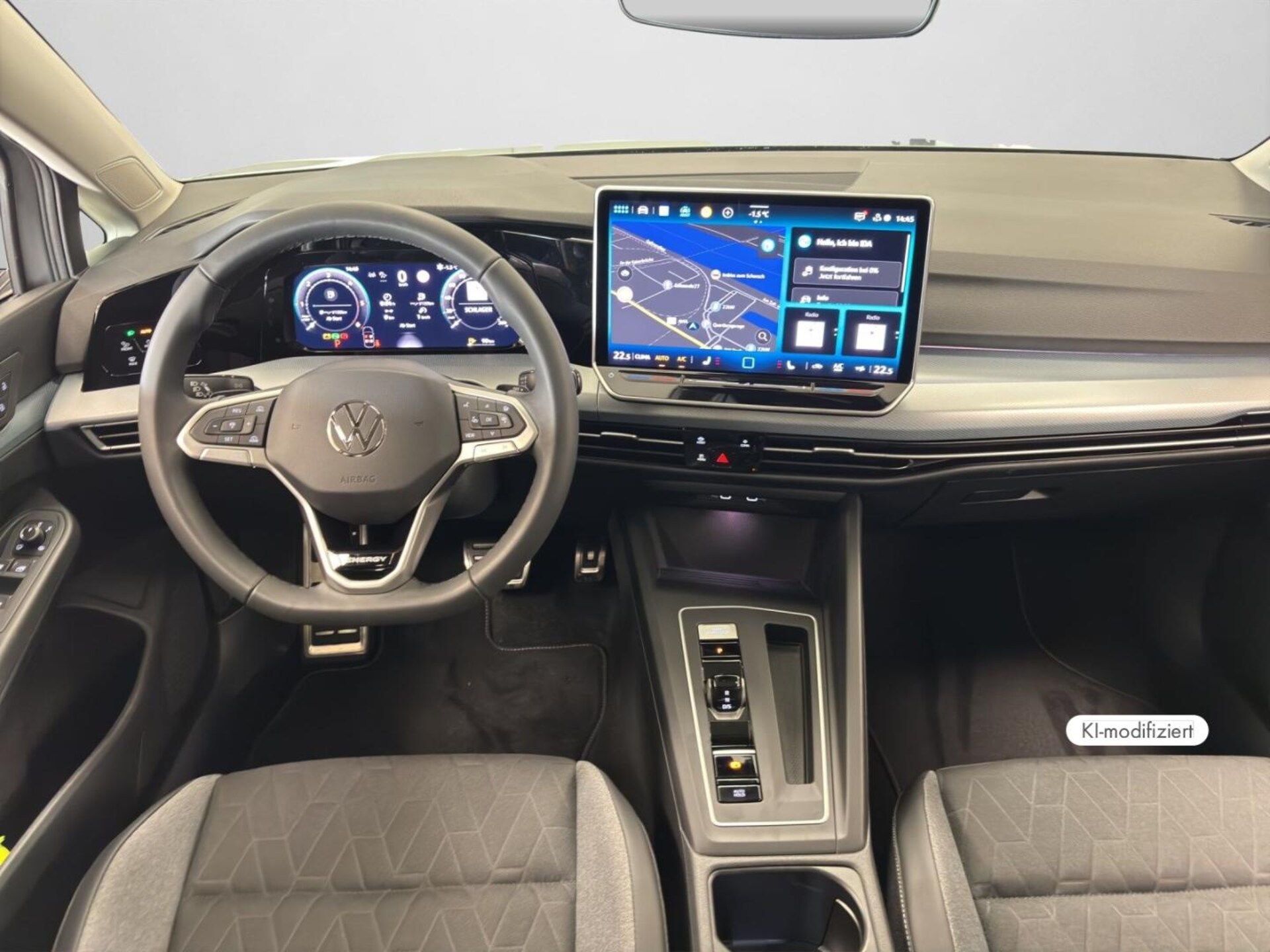 Volkswagen Golf ENERGY