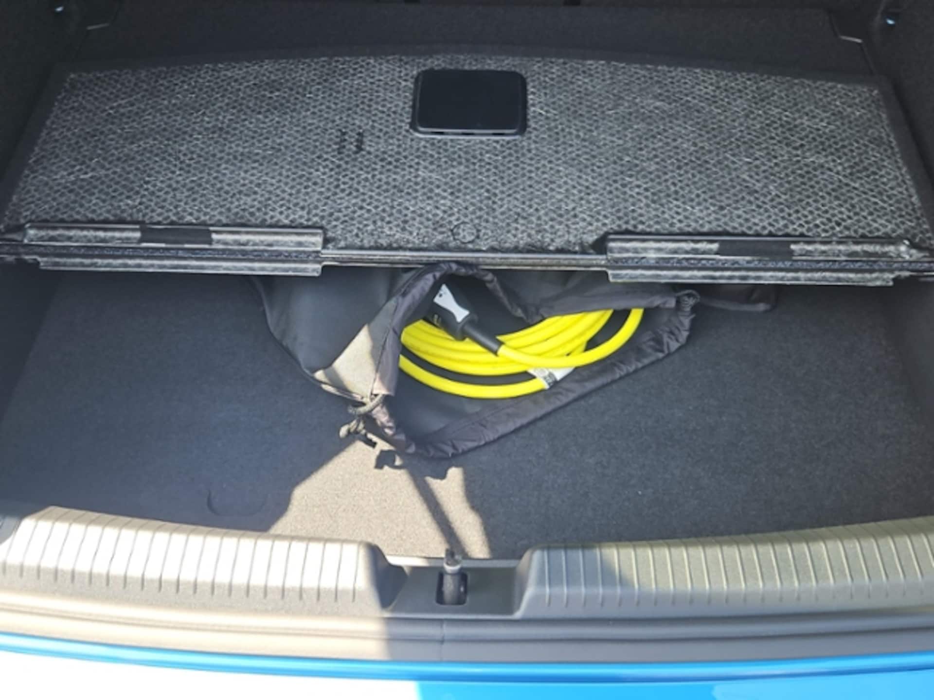 Volkswagen ID.3 Pro S