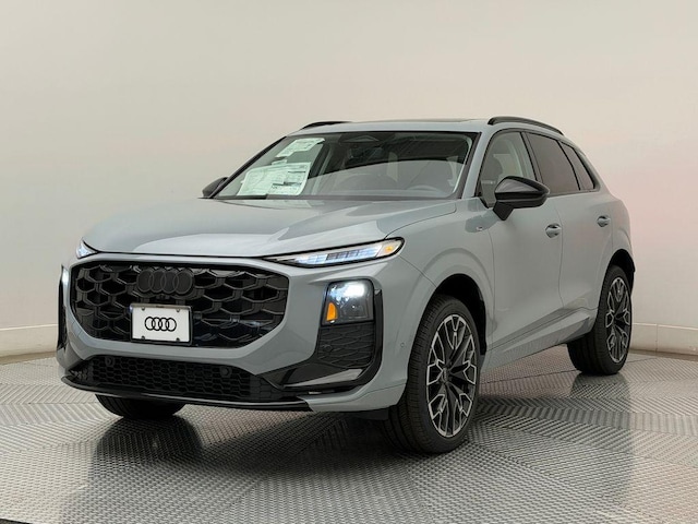 2026 Audi Q3 SUV