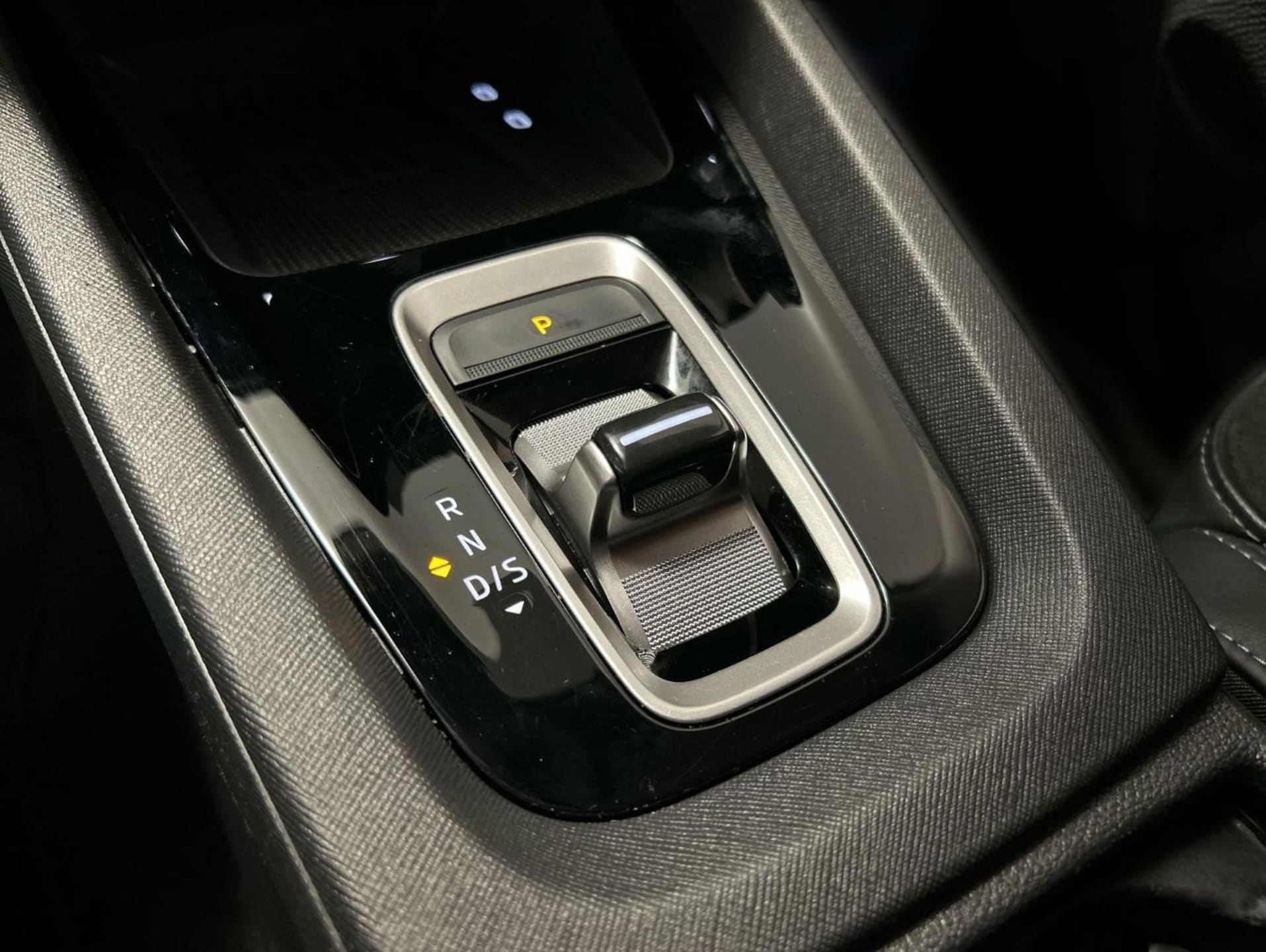 Skoda Octavia Combi Selection