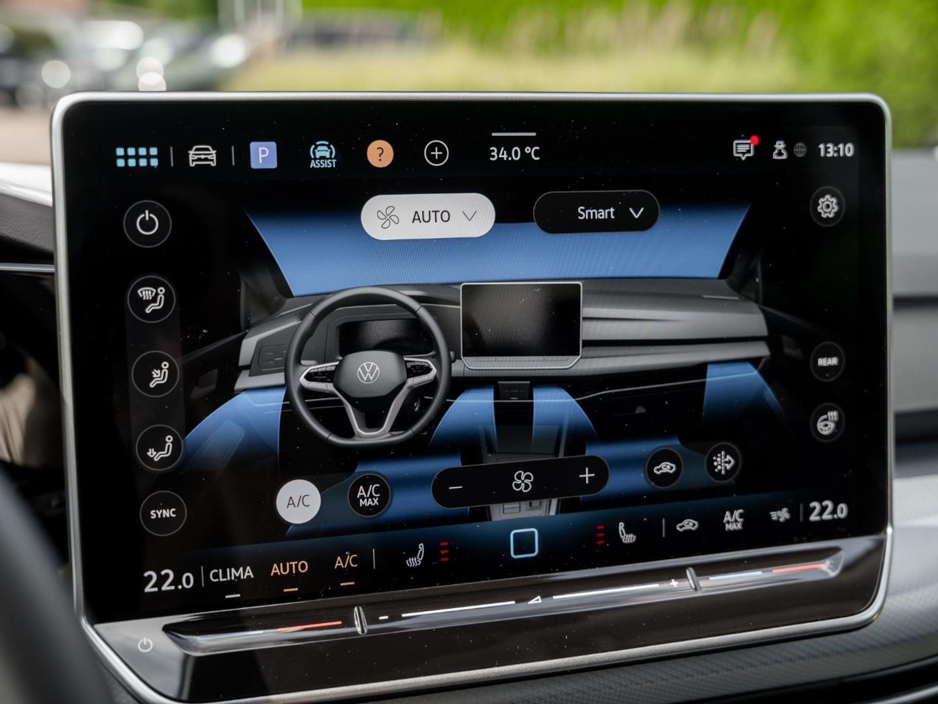 Volkswagen Golf ENERGY
