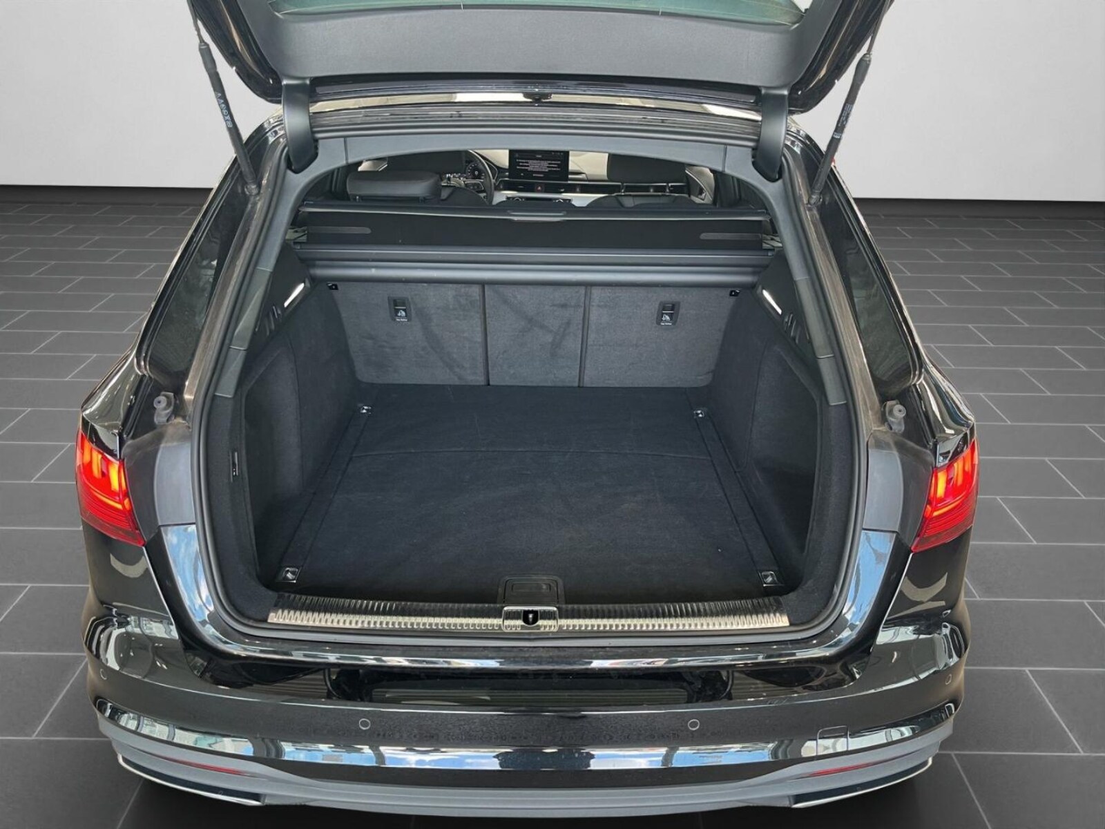 Audi A4 Avant – Bild 15