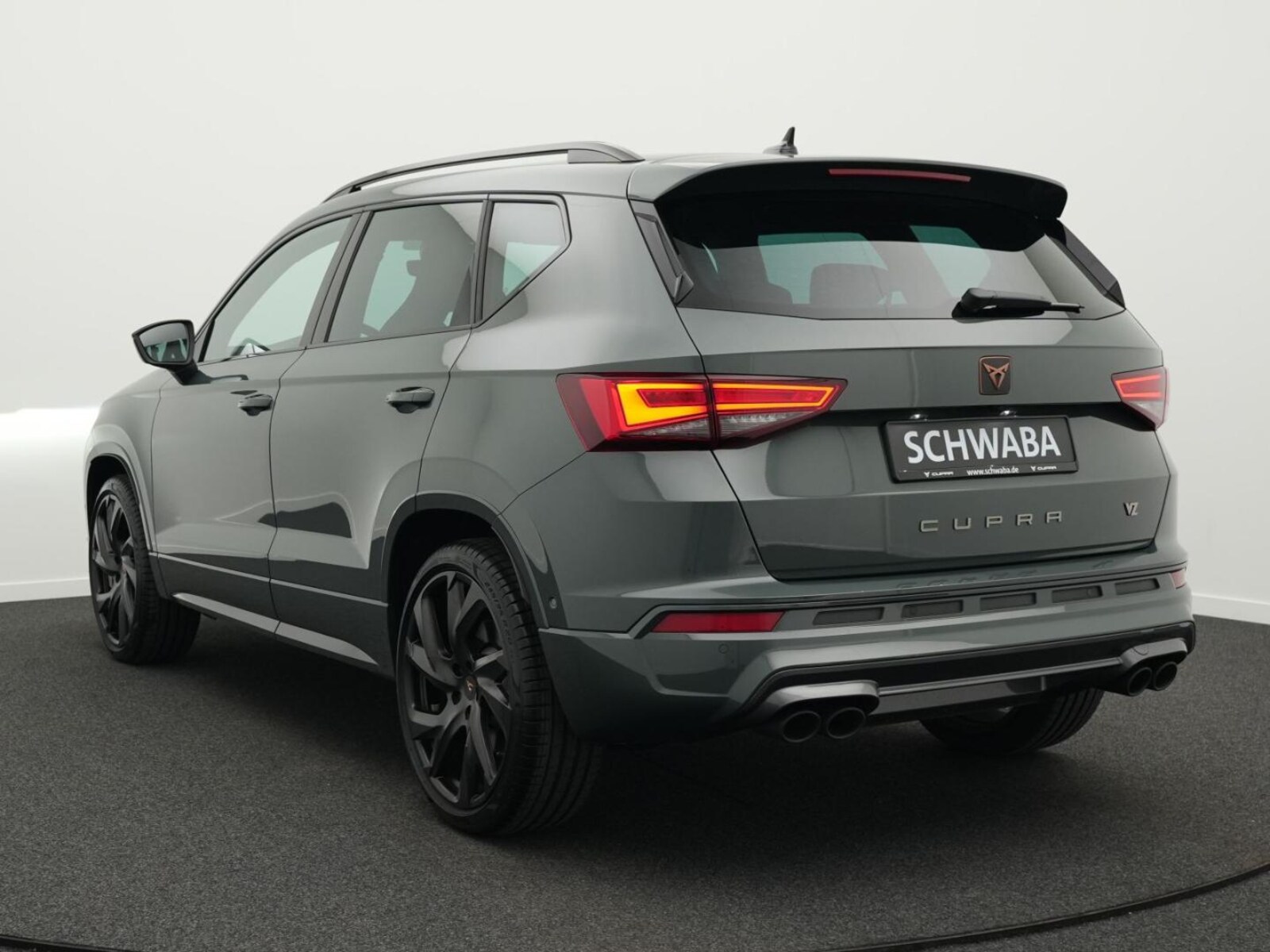 CUPRA Ateca – Bild 26