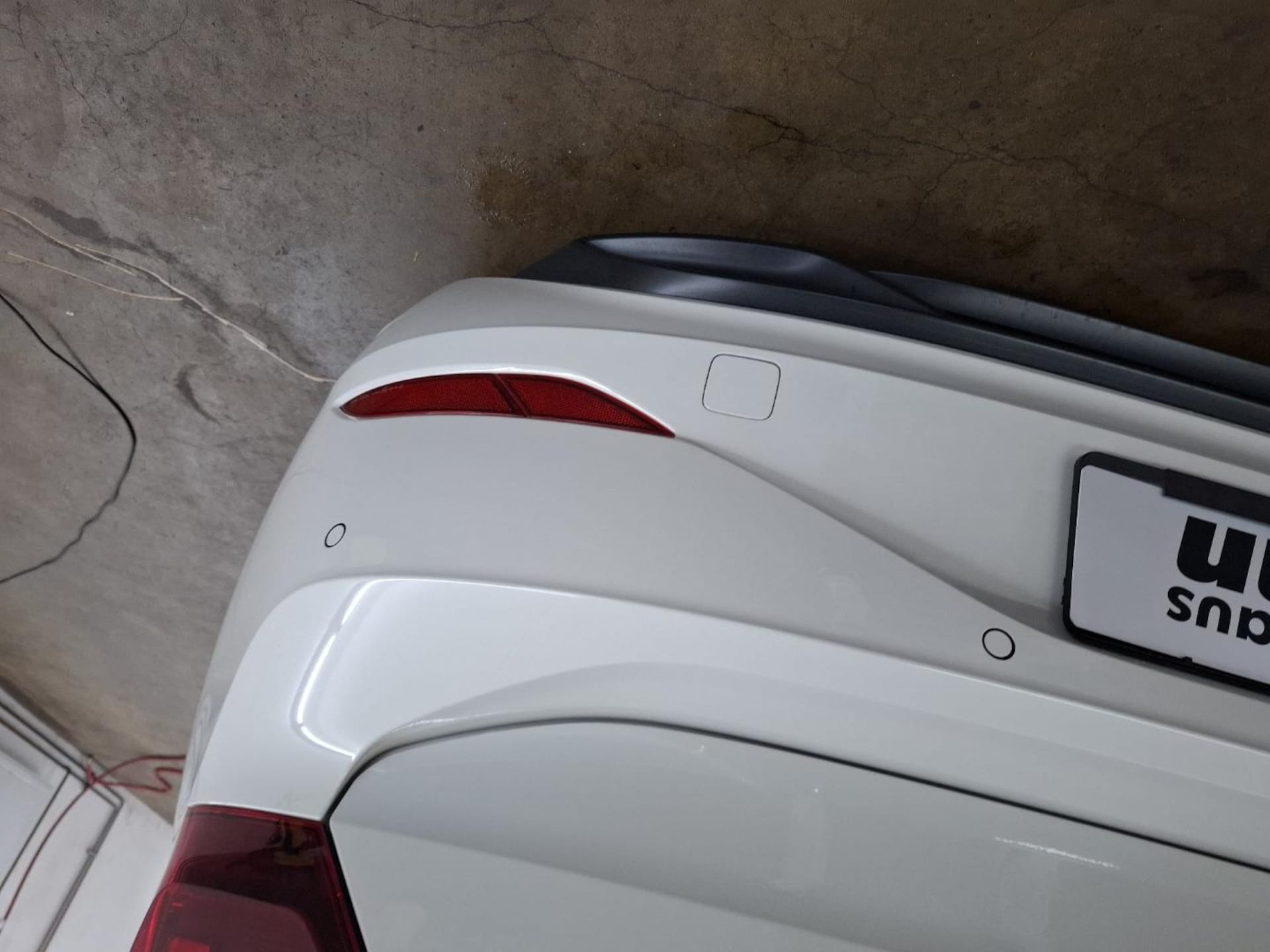 Volkswagen Polo MOVE