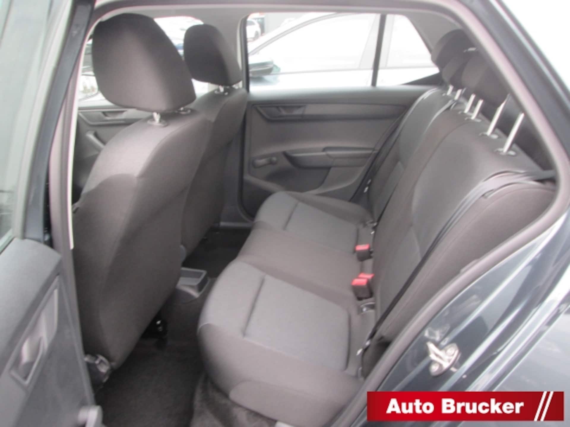 Skoda Fabia Cool Plus