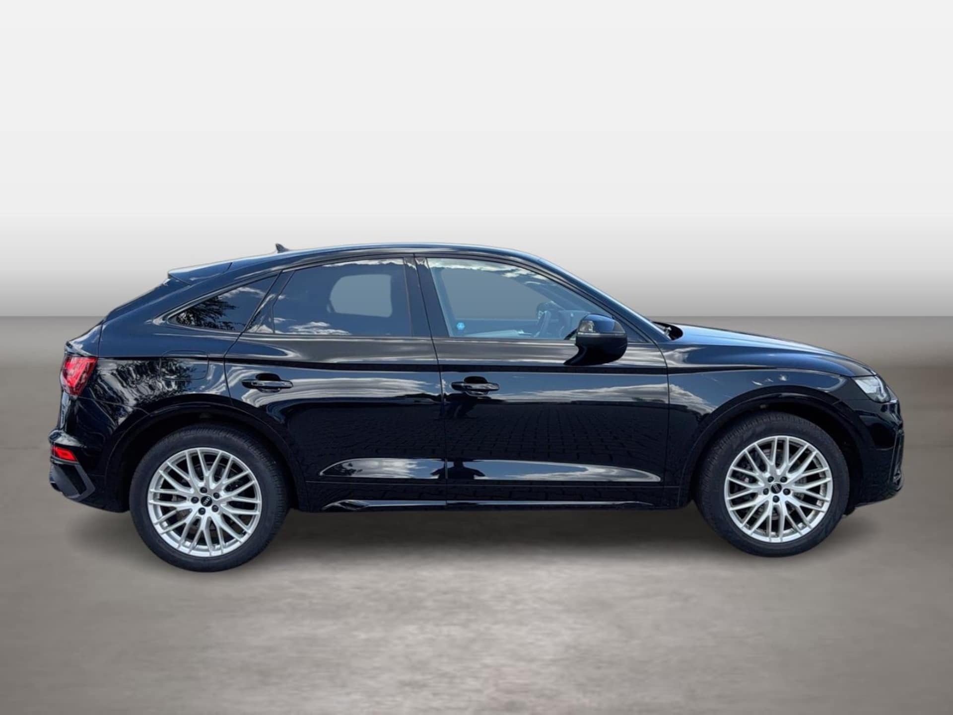 Audi SQ5 Sportback