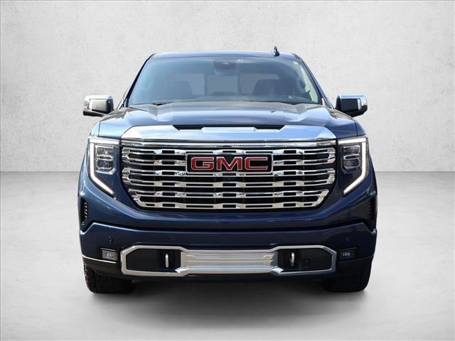 2023 GMC Sierra