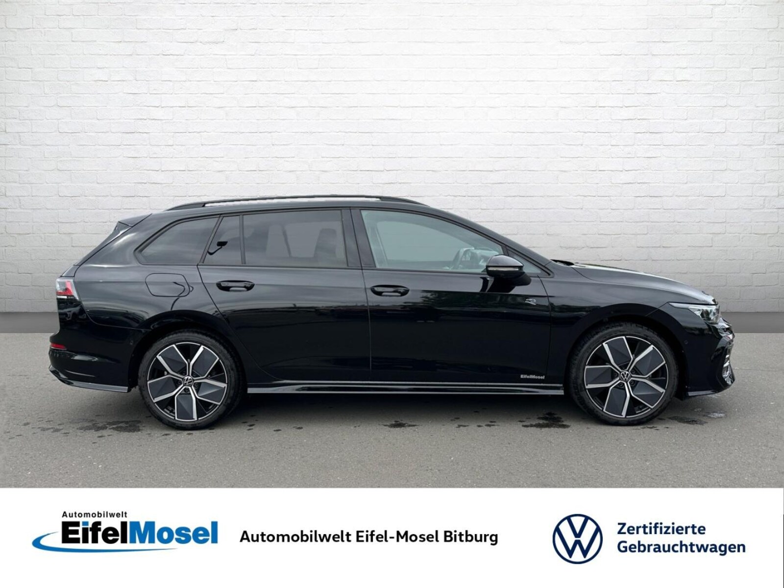 Volkswagen Golf Variant – Bild 6