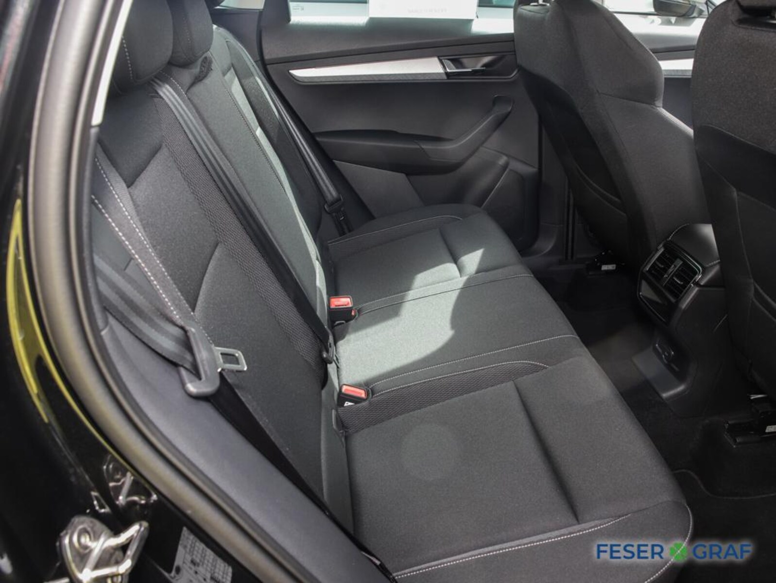 Škoda Karoq – Bild 6