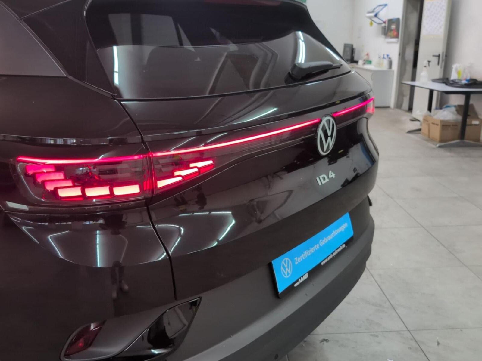 Volkswagen ID.4 – Bild 18