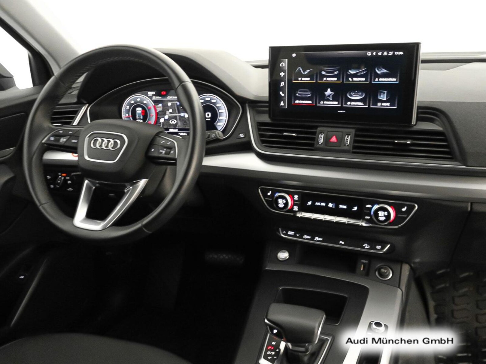 Audi Q5 – Bild 9