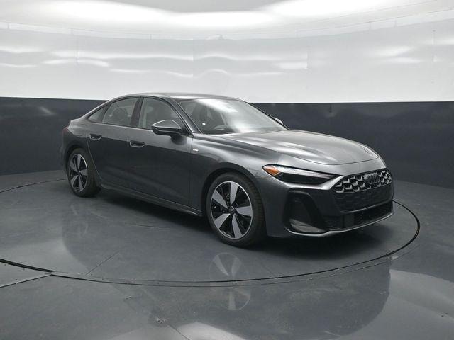 Photo of 2026 Audi A5 Sedan