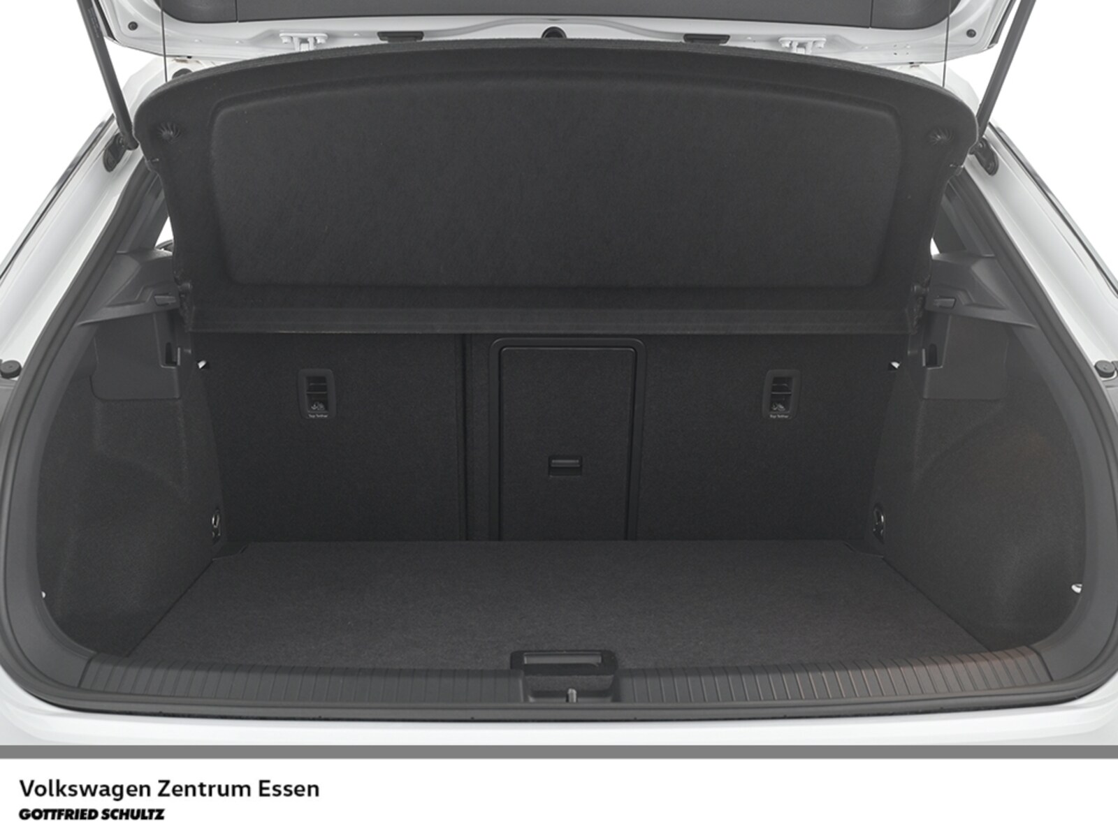 Volkswagen T-Roc – Bild 8