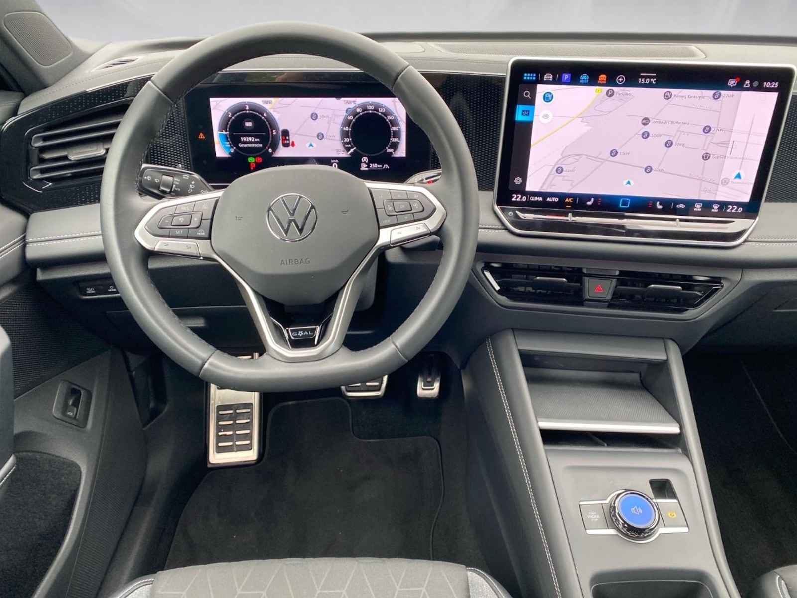 Volkswagen Tiguan – Bild 18