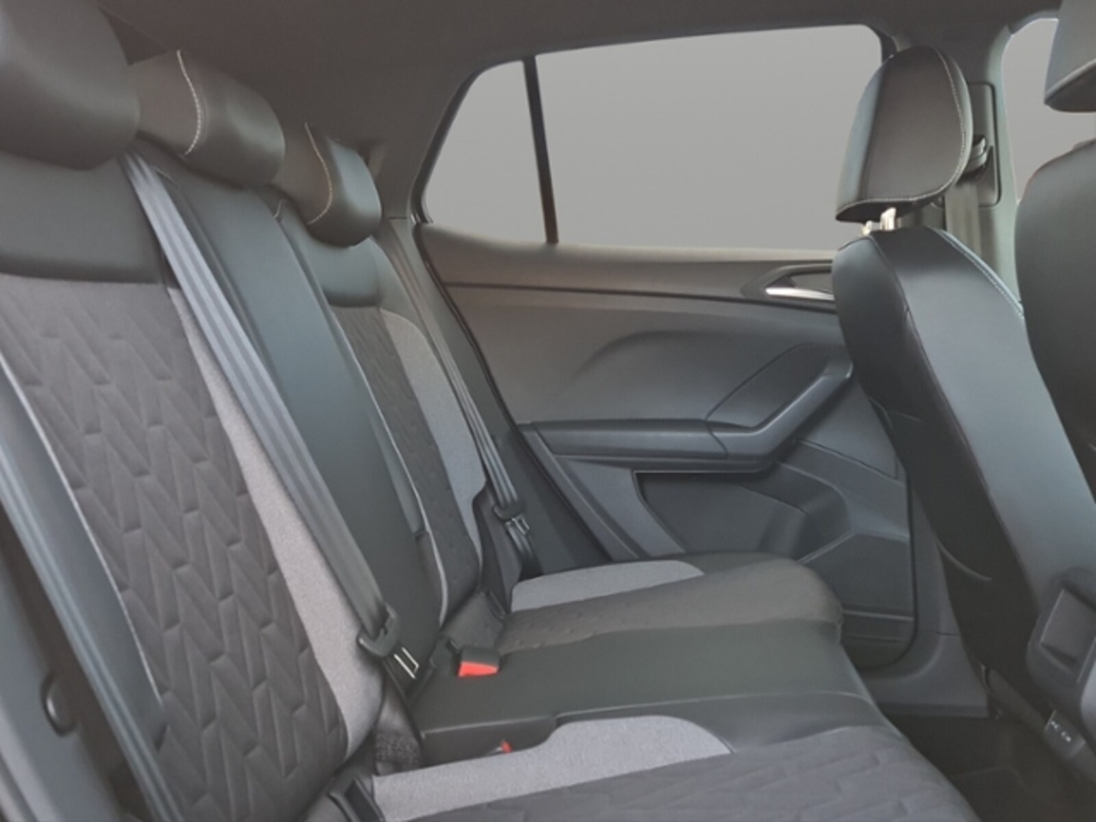 Volkswagen T-Cross – Bild 16