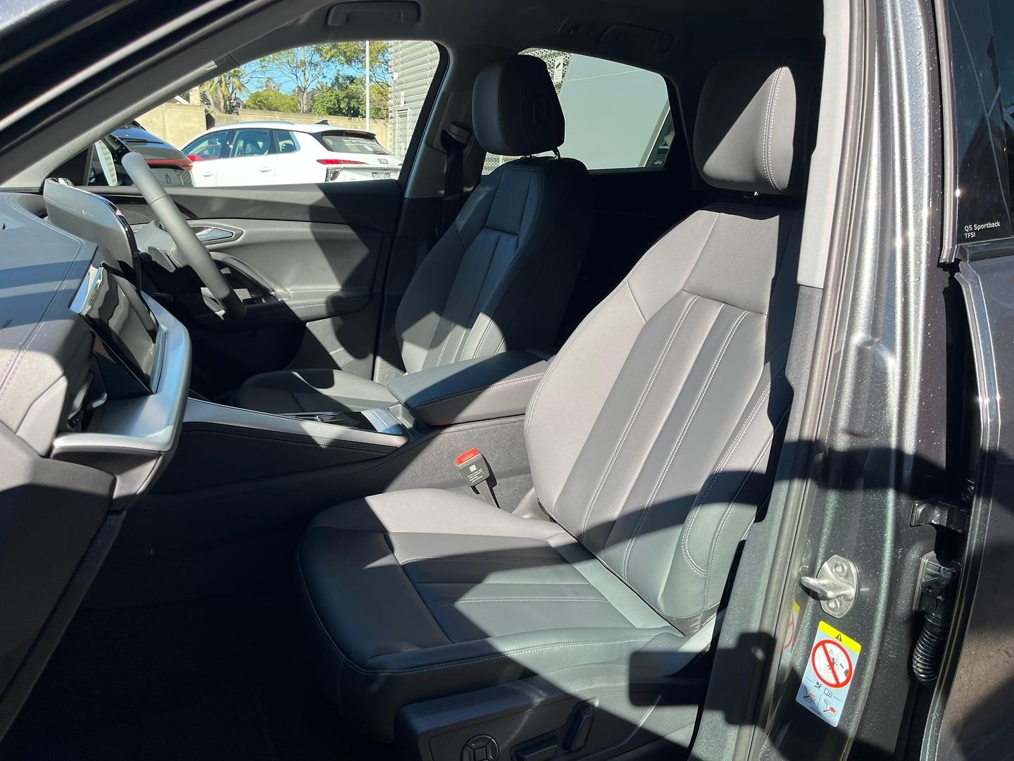 Image about Audi Q5 Sportback TFSI 150 kW