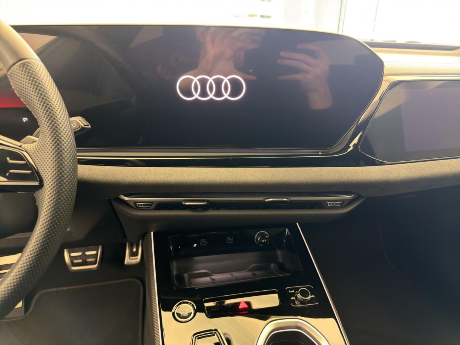 Audi A6 Avant – Bild 12