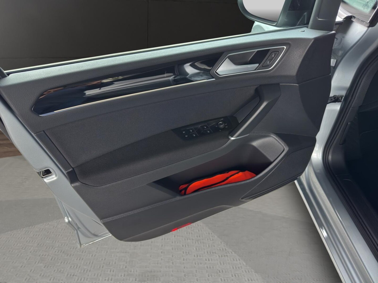 Volkswagen Touran – Bild 13