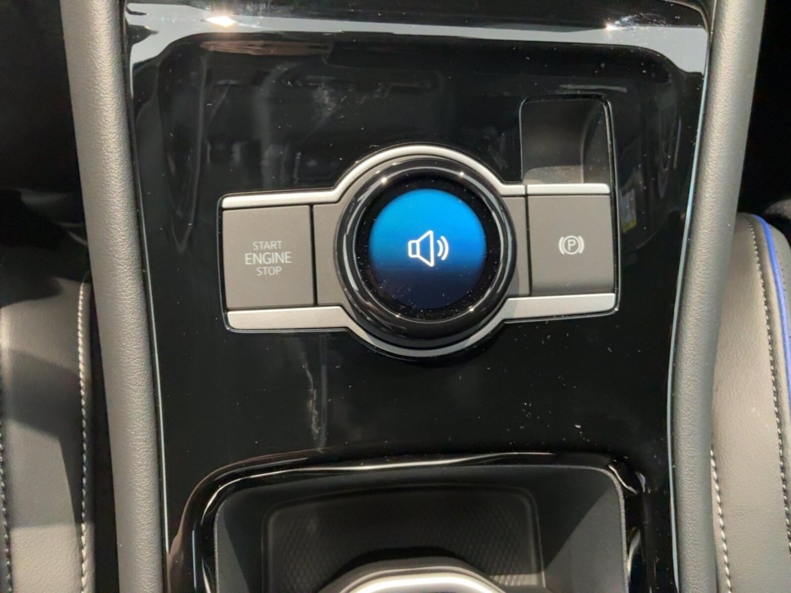 Volkswagen Tiguan – Bild 16