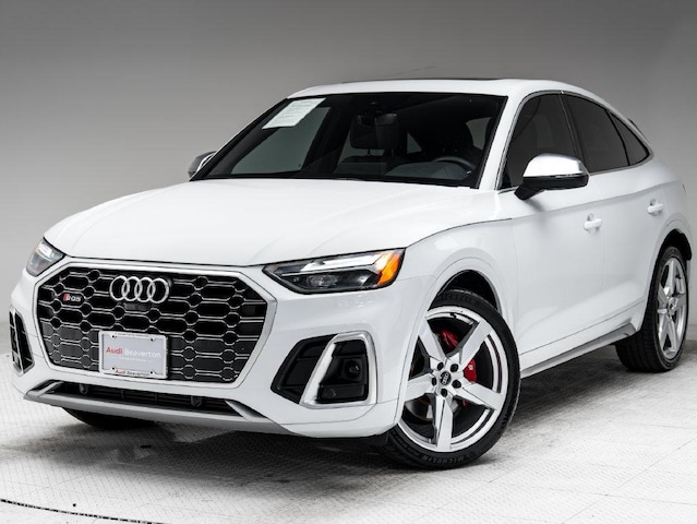 Photo of 2023 Audi SQ5 Sportback