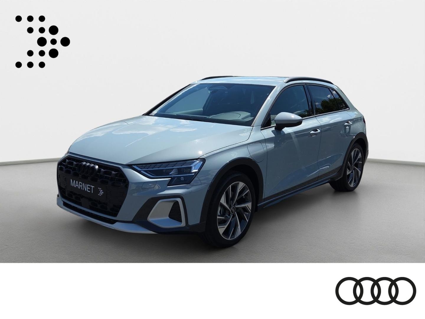 Bild über Audi A3 allstreet TFSI e TFSI e 150 kW S tronic - für weitere Informationen kontaktieren Sie den Audi Partner