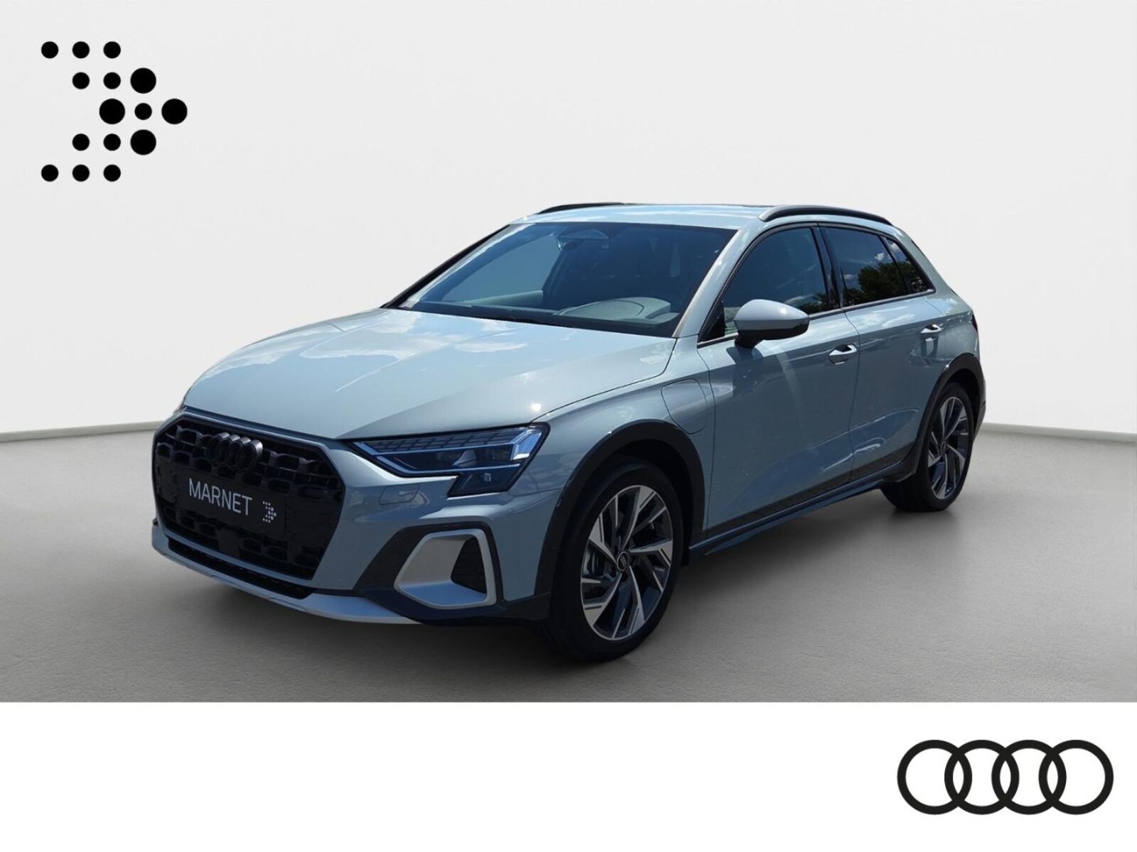 Audi A3 allstreet