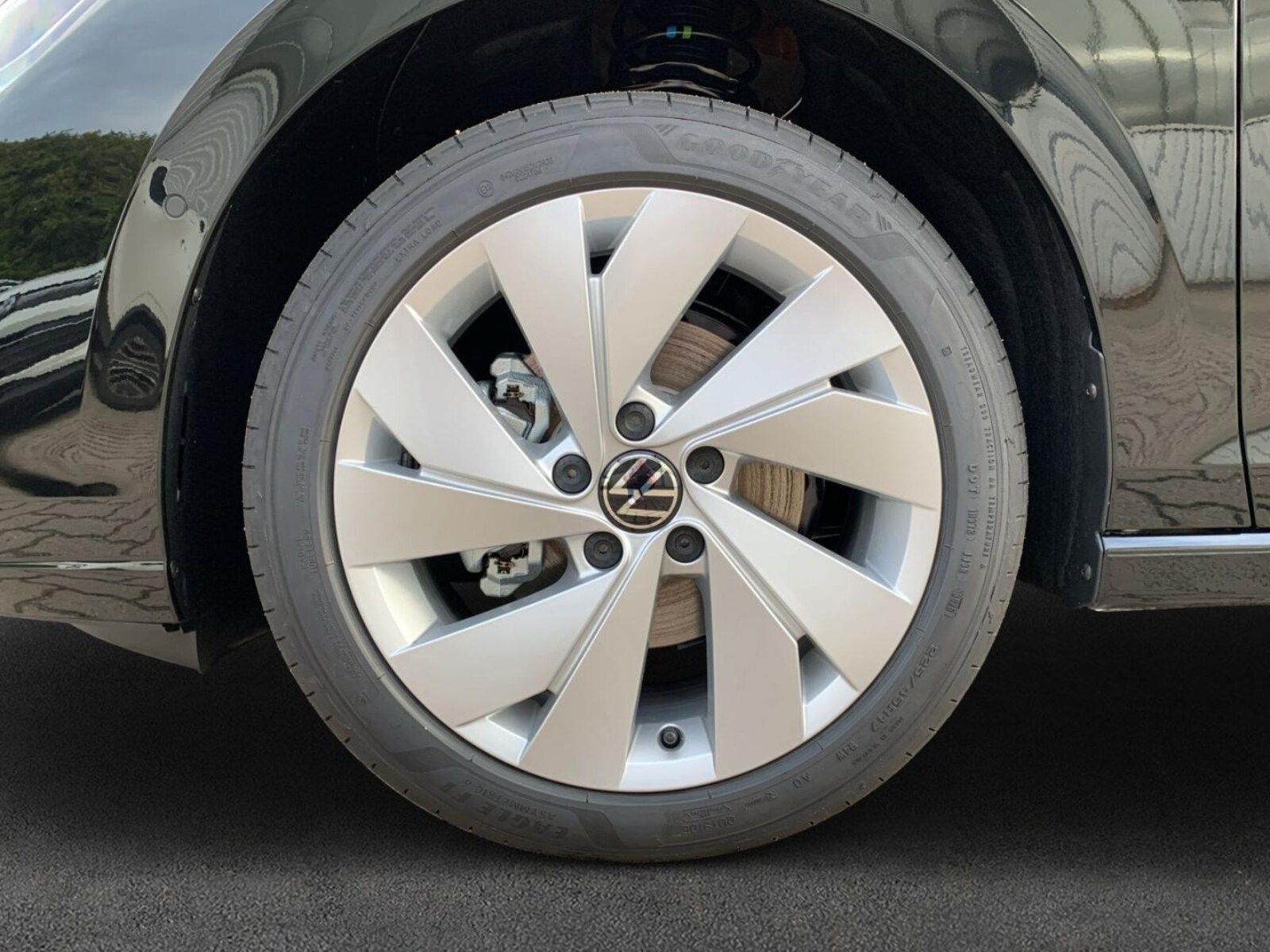 Volkswagen Golf Variant – Bild 7